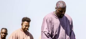 Polish your personal project or design with these kanye west transparent png images, make it even more personalized and more attractive. Social Media Reacts To Kanye West S Coachella Easter Church Service