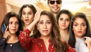 11,886 likes · 239 talking about this. Karisma Kapoor Wins Hearts Again With Her Debut Web Show Mentalhood Celebrities News India Tv