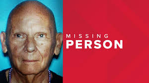 Silver Alert issued for missing Largo man