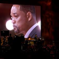 Oscars 2022 night Will fabulous Smith