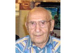 Henry Gangl Obituary (2013)