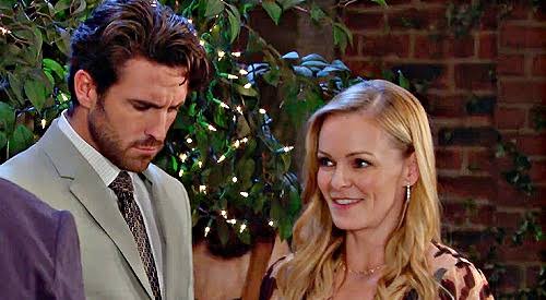 Days Of Our Lives Spoilers: Chad & Belle Turn the Heat Up In Italy  https://www.celebdirtylaundry.com/2026/days-of-our-lives-spoilers-chad-belle -turn-the-heat-up-in-italy/ #DaysofOurLives #SoapOpera #Spoiler ⬇️⬇️
