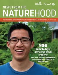 Urban Ecology Center 2016-17 Annual Report by Urban Ecology Center