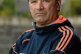 Rejuvenated Cork determined to take shortcut to success