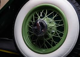 Image result for Delft Green 1931 Lincoln