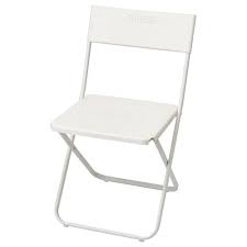 Terje Folding Chair White Ikea In 2020 Ikea Folding Chairs Chair Folding Chair