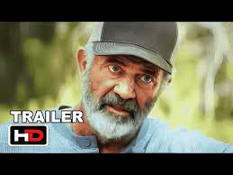 HUNTING SEASON — Trailer (2025) Mel Gibson