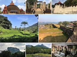 Situated in the lush lenggong valley, the property includes four archaeological sites in two. World Heritage Sites In Malaysia World Heritage Journey