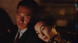 In the mood for love, from 2000, is the first film in the retrospective, and you could hardly ask for a better introduction: Cannes You Believe In The Mood For Love Is Coming Back Character Media