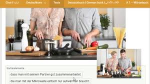 Machen sie einen vorschlag für ein treffen. Bildbeschreibung Prufung Deutsch B1 A2 Testtraining German Picture Description B1 A2 Teil 2 Youtube