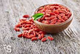 La baie de goji tient sa valeur nutritive et thérapeutique de par sa composition. La Verite Sur Les Baies De Goji Santeonaturel Com
