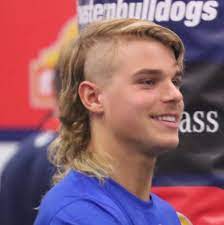 7afl On Twitter Bailey Smith S Mullet Via Westernbulldogs