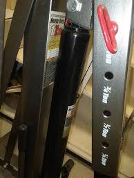 Big red t30306 torin hydraulic long ram jack with single piston pump and clevis base (fits: Pittsburgh Cherry Picker 3 Ton Engine Hoist Easiest Shipping To Mpls Metro 10 00 For 32 Pounds With Spee Dee Great Variety Of Lots We Will Combine Shipping With 2 Auctions Closing Tuesday Night K Bid
