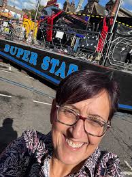 I know its a little late in the day but lets hear those rides.