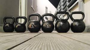 Clean and jerk the clean and jerk is performed very similar to the clean and press, with the exception of the later stages of the movement. All About The Kettlebell Jerk Get Strong