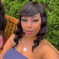 Erin Marguerite Newkirk, 53, passed away