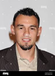 Robert guerrero hi-res stock photography and images