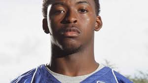 Nassau football players to watch