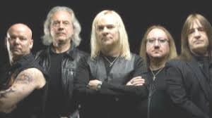 Uriah heep biography by james christopher monger + follow artist. Uriah Heep Booking Metal Music Artists Corporate Event Booking Agent