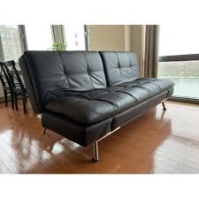 Affording a nice living room furniture set may even. Costco Leather Euro Lounger W Usb Port Aptdeco