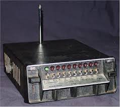 Image result for Regency ACT-R106