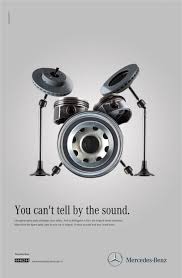 Advertising On Tumblr Car Advertising Ads Creative Print Ads