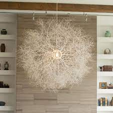 Tumbleweed Pendant Modern Light Fixtures Western Design Organic Modern