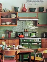 Mid Century Modern Danish Inspired Kitchen Retro Kitchen Decor Home Decor Kitchen Kitchen Interior
