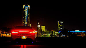 Nightrider Photograph By Lance Kenyon