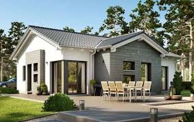 Kleine Hauser Fur Paare Und Singles Haus Bauen Haus Kleine Hauser Bauen