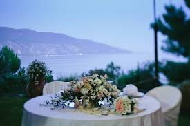 Matrimonio Al King S Residence Hotel Di Palinuro Hotel Matrimonio