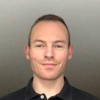 Alistair Robinson Email & Phone Number