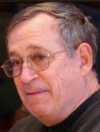 John Hutton Obituary