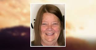 Carol Ann Campbell Obituary August 2, 2024