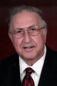 Robert Olin Wilt Obituary