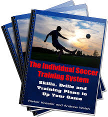In the soccer drills we train coaches and soccer players in all the skills of the game. 5 Ways To Improve Your Soccer Skills In Your Backyard Soccer Skills Soccer Training Training Plan