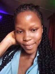 New born babies used to take 2-3 days before they open their eyes. But the  ones born these days will come out of your belly shining eyes like torch  and within one