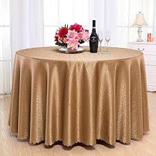 Amazon Com Bosslv Kitchen Dinning Tabletop Tablecloth Table