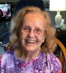 SHIRLEY ROSE Obituary (1926