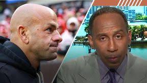 Jason Walk crushes a home run