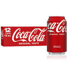 Rum and coke is one of the easiest mixed drinks you can make and one of the easiest drinks to ruin. Coca Cola Coke Soda 12 Oz Pack Of 12 Sports Nutrition Products Grocery Gourmet Food Amazon Com