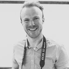 Benjamin Beam Photography