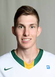 2017-18 Men's Basketball Roster