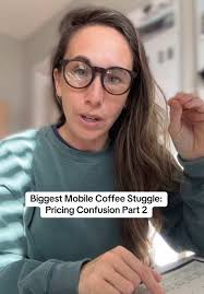 How Much My Mobile Coffee Shop Makes
