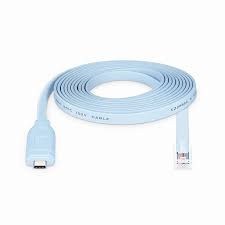 Image result for cisco console cable