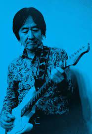 Ginji Ito music, videos, stats, and photos | Last.fm