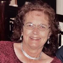 Nancy Craigie Obituary