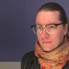 CURRICULUM VITAE • IAN BABYLON