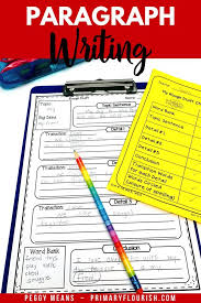 Paragraph Writing In The Writing Process Paragraph Writing Teaching Paragraph Writing Teaching Paragraphs