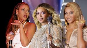 Beyonce Knowles-Carter: The 'Best Thing I Never Had' singer's career